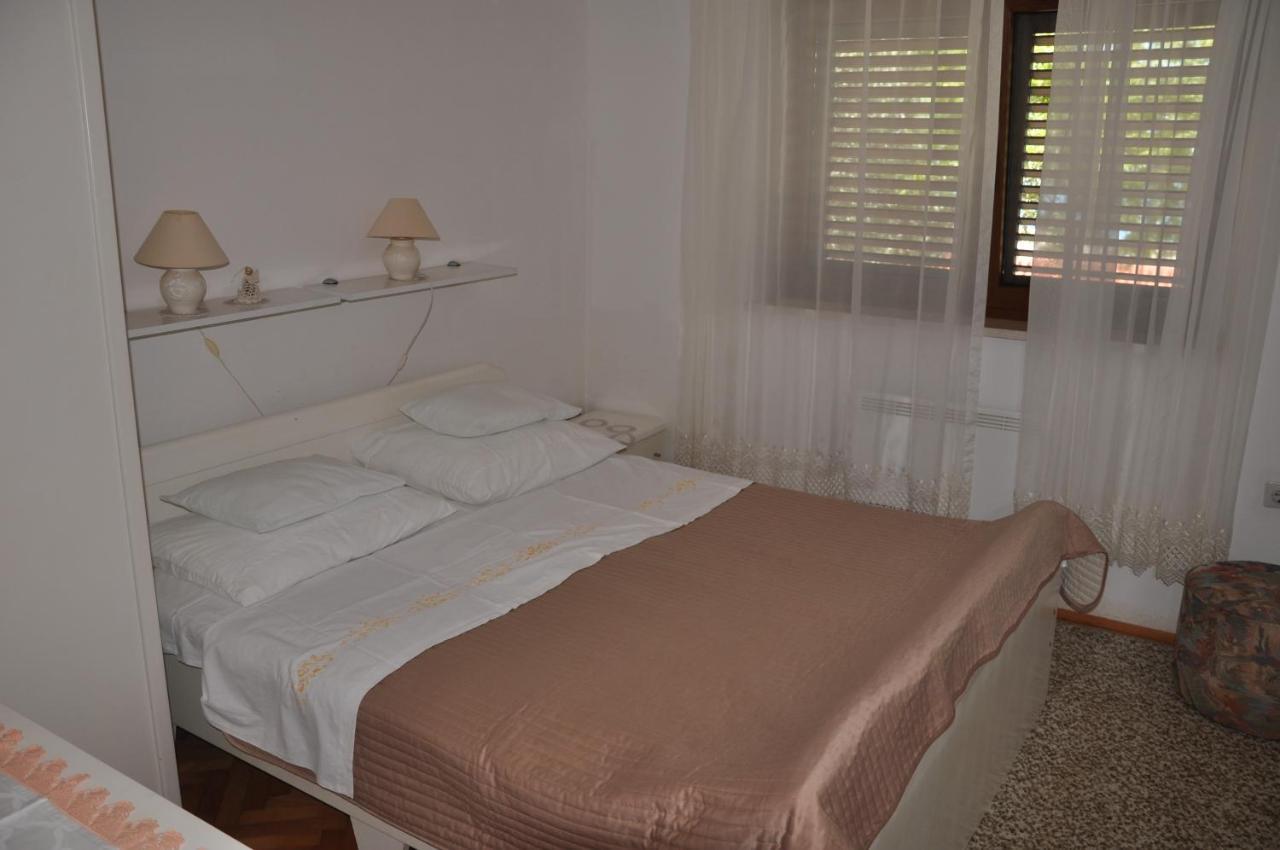 Apartmani Karla Кленовица Экстерьер фото