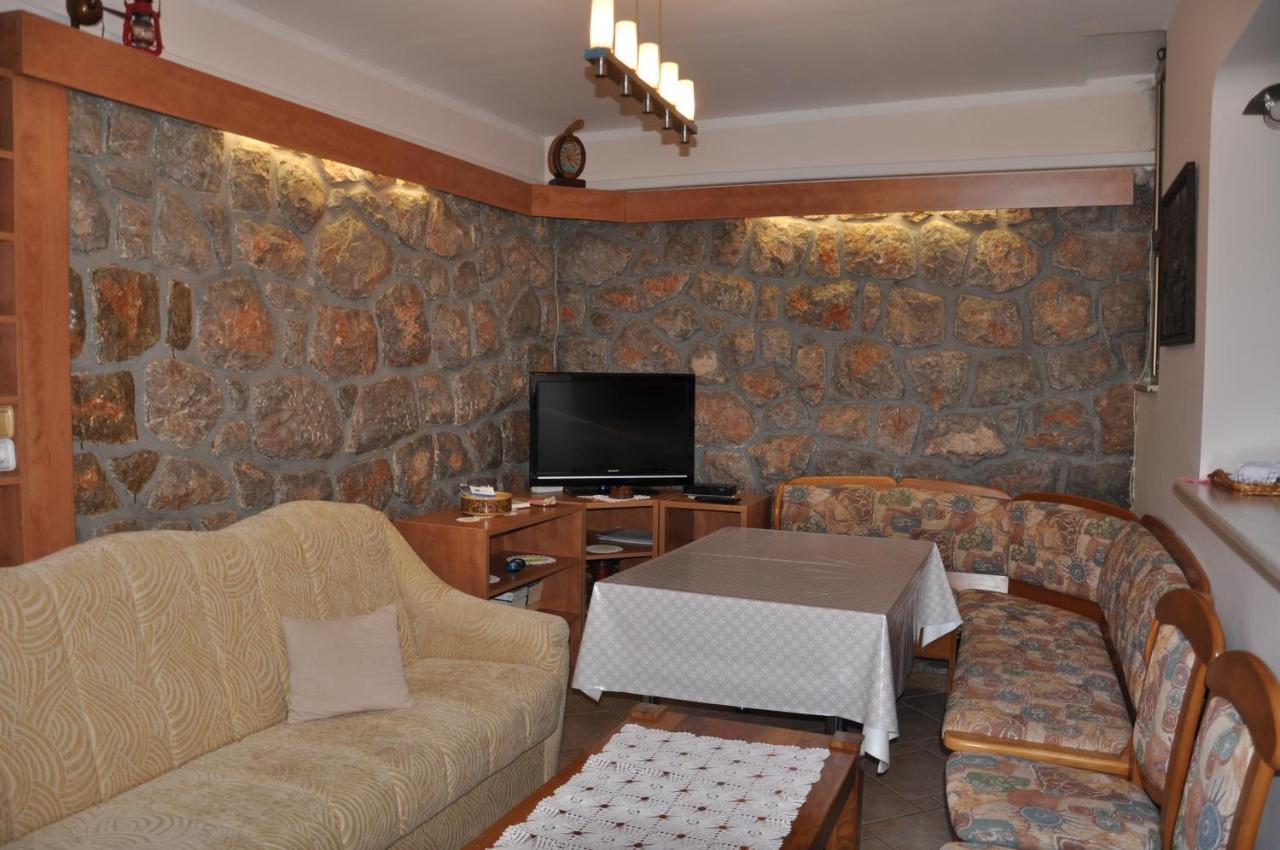 Apartmani Karla Кленовица Экстерьер фото
