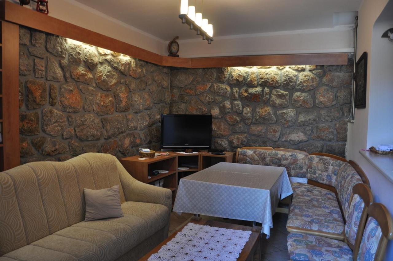 Apartmani Karla Кленовица Экстерьер фото