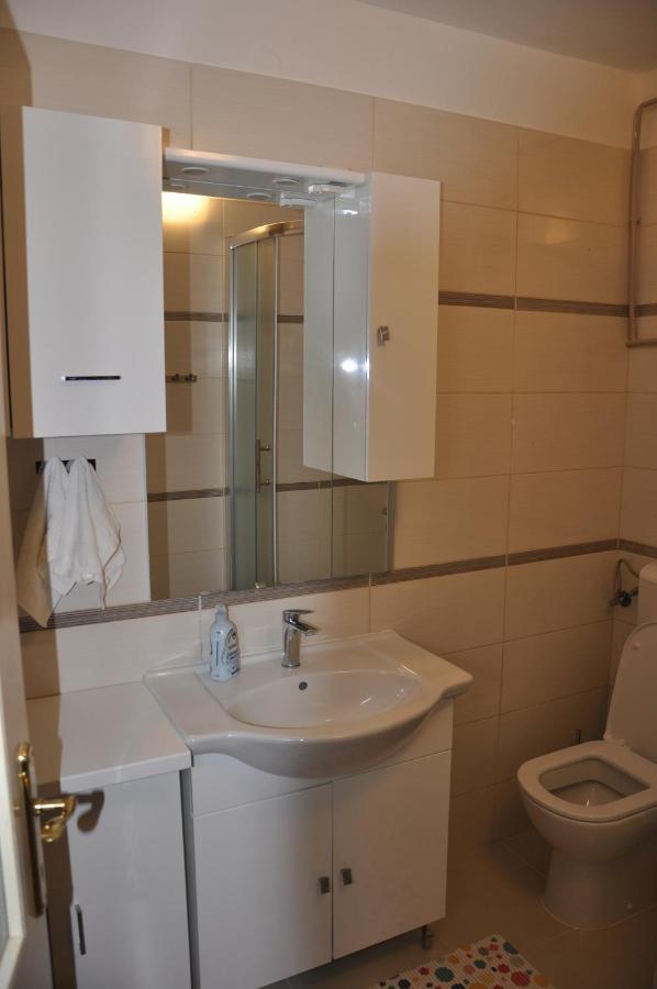 Apartmani Karla Кленовица Экстерьер фото