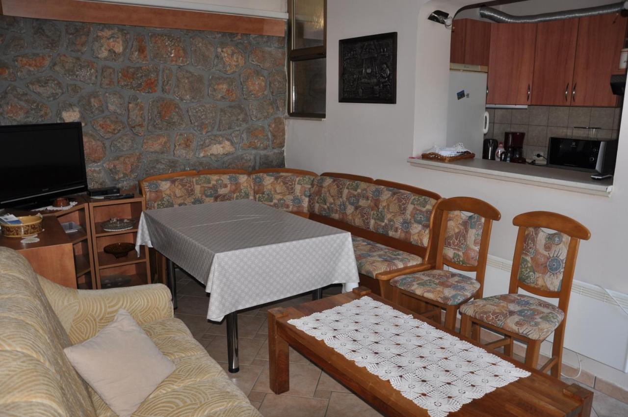Apartmani Karla Кленовица Экстерьер фото