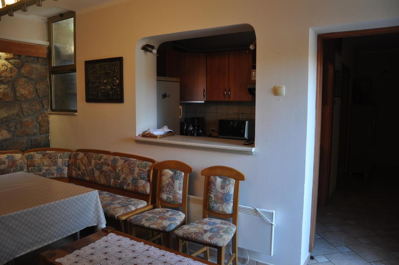 Apartmani Karla Кленовица Экстерьер фото