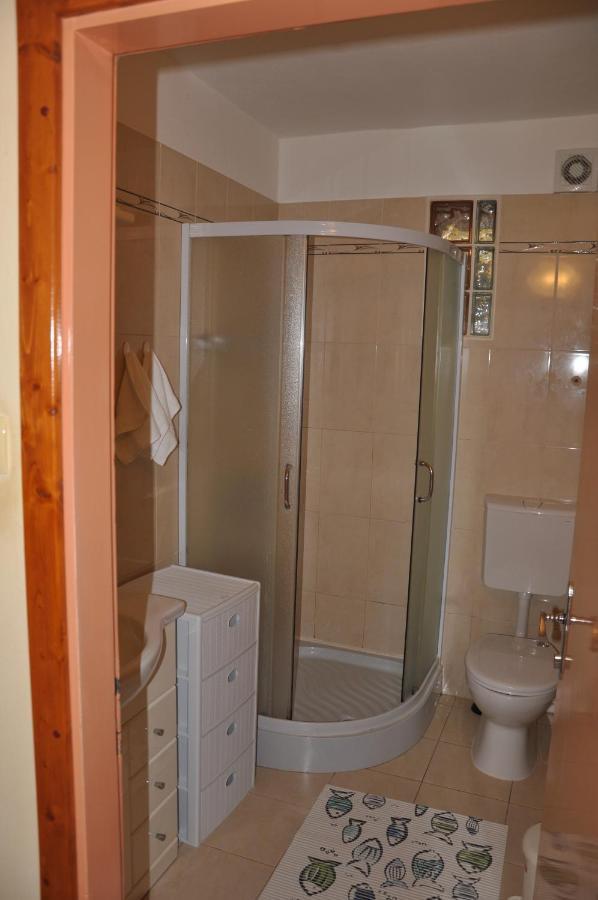 Apartmani Karla Кленовица Экстерьер фото